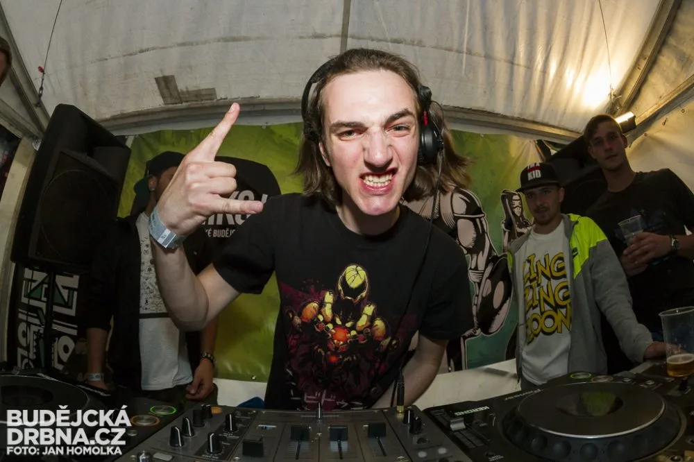 Studentský elektronický festival 2014