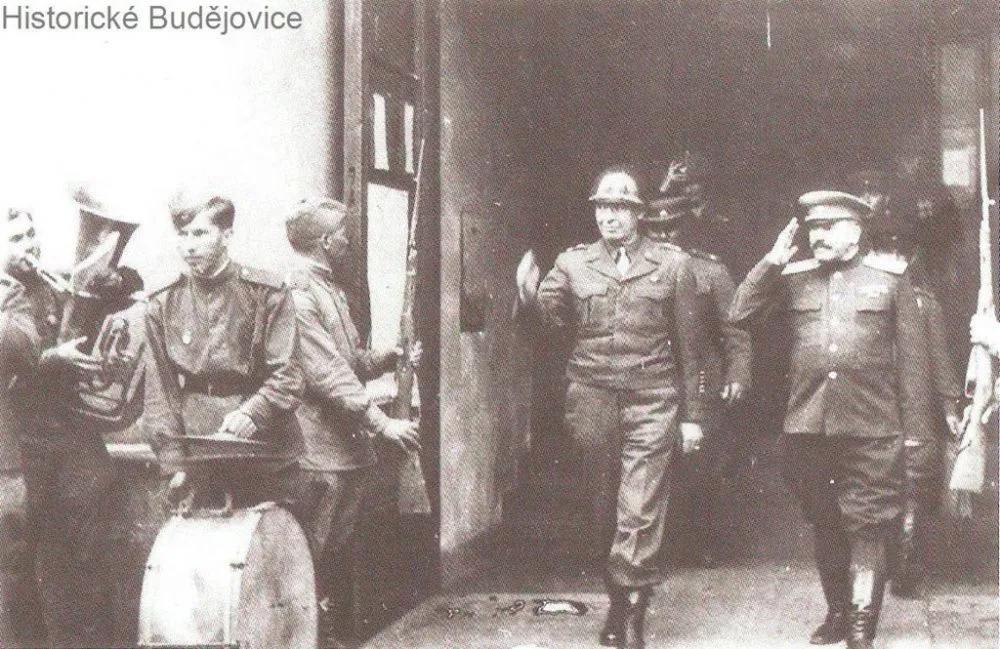 Osvoboditelé