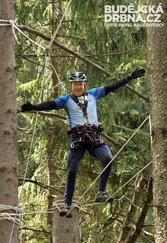 Extrémní závod Šumaman 2014