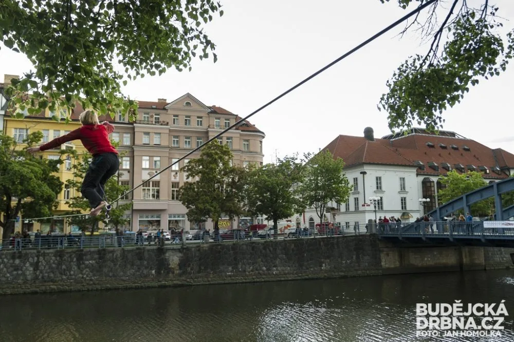 Budějovický Majáles 2014: Den první