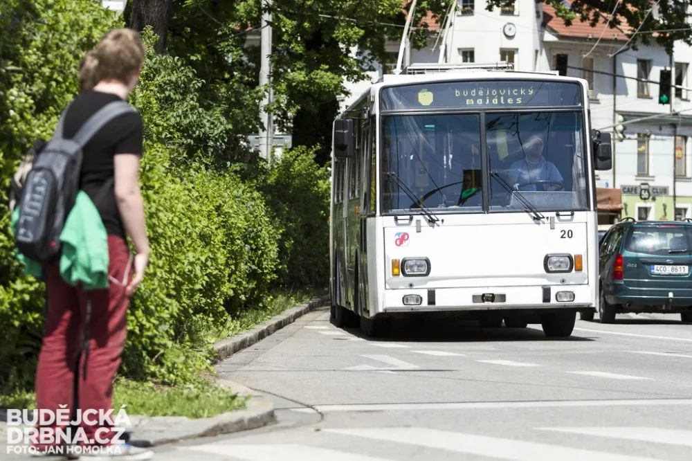 Budějovický Majáles 2014: Den druhý