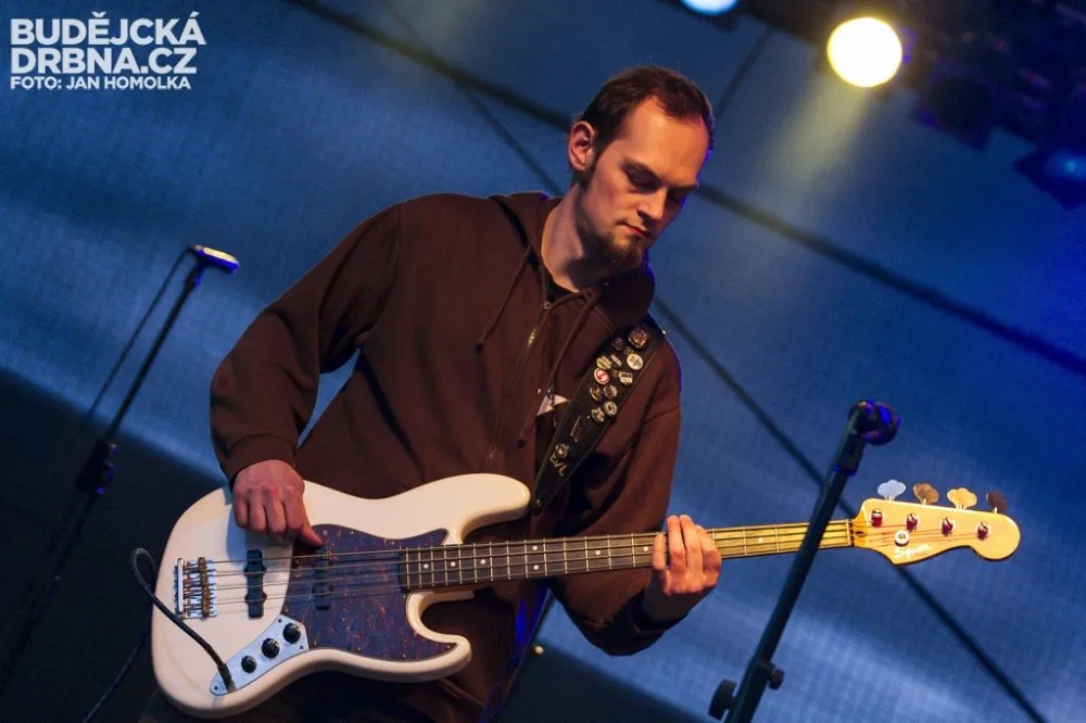 Budějovický Majáles 2014: Den druhý