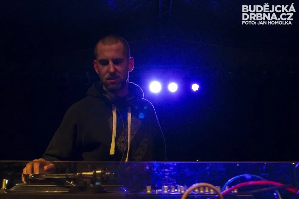 Budějovický Majáles 2014: Den druhý