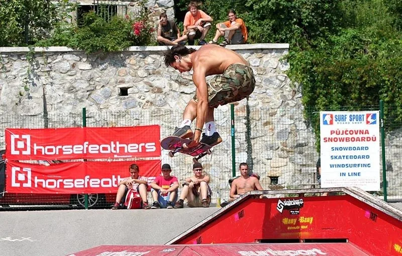 Ilustrační foto