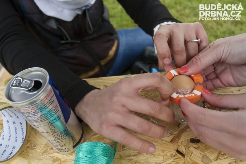 Red Bull Gravity Challenge 2014