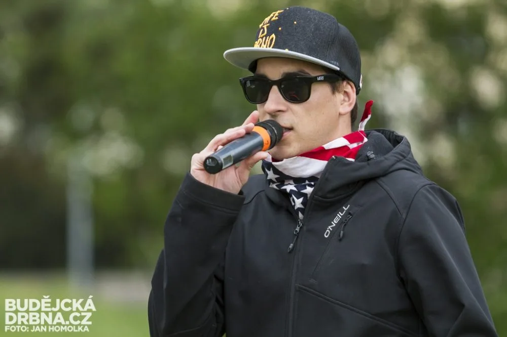 Red Bull Gravity Challenge 2014
