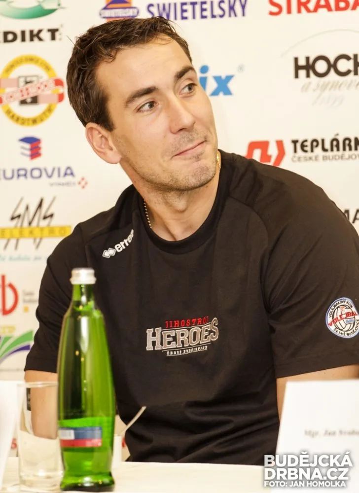 Michal Sukuba