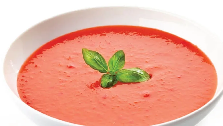 Tomatový krém
