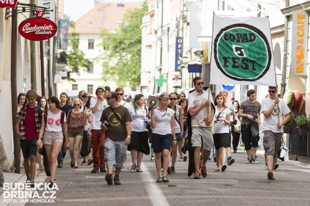 Odpad fest 2014