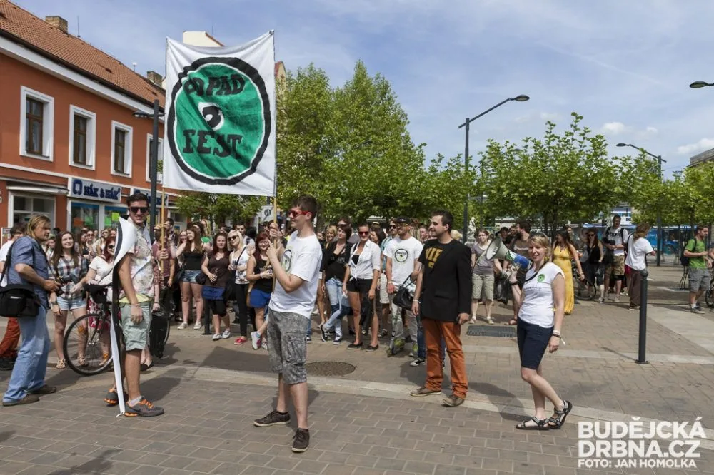 Odpad fest 2014