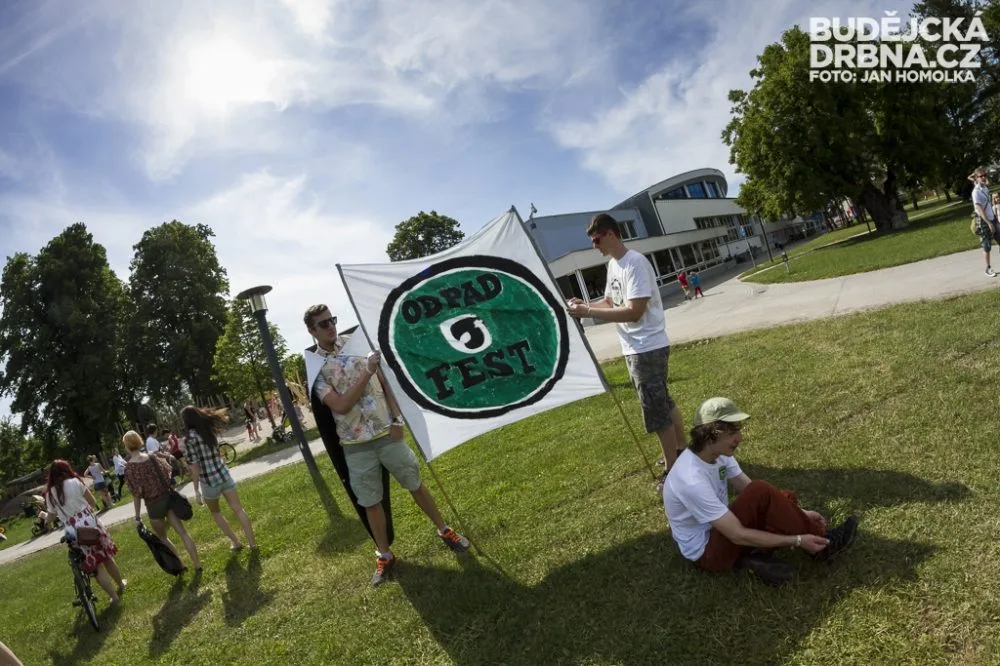 Odpad fest 2014
