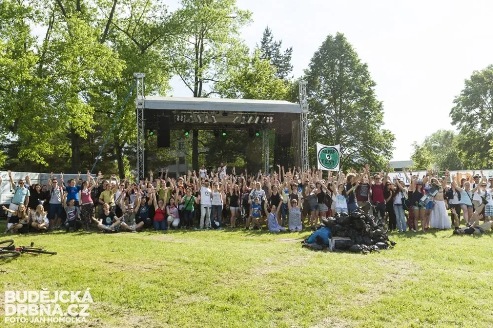 Odpad fest 2014
