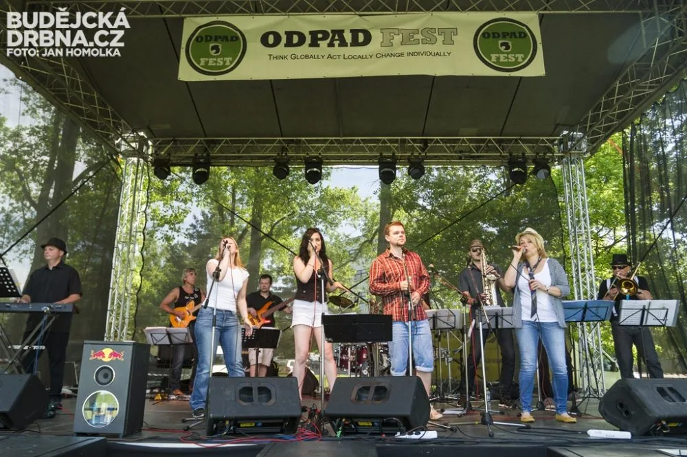 Odpad fest 2014