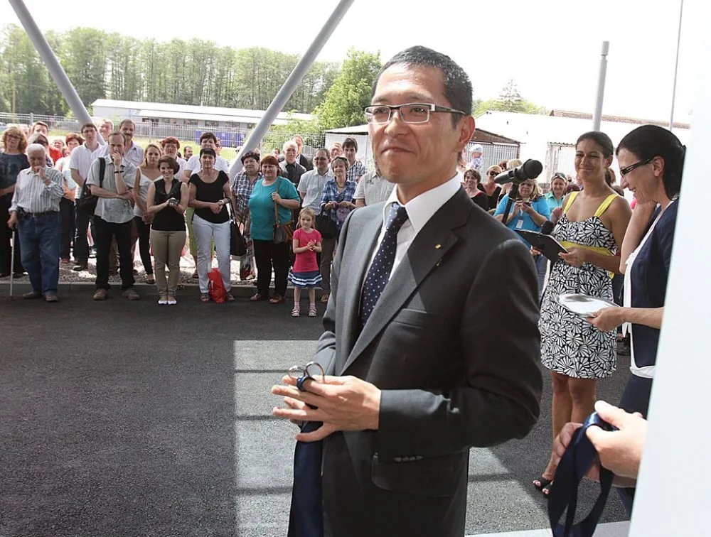 BBH Tsuchiya