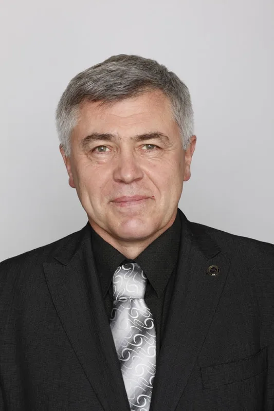 Senátor a bývalý rektor VŠTE Miroslav Krejča