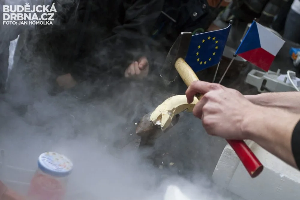 Interaktivní vědecká show Fyzika na Lannovce