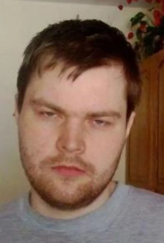 Pohřešovaný Jan Blažek