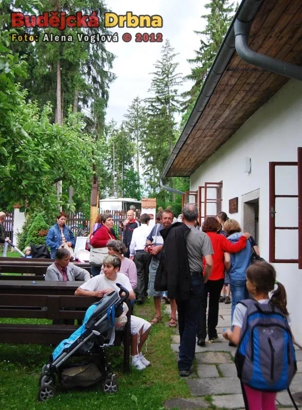 Muzejní noc v Žižkově rodišti