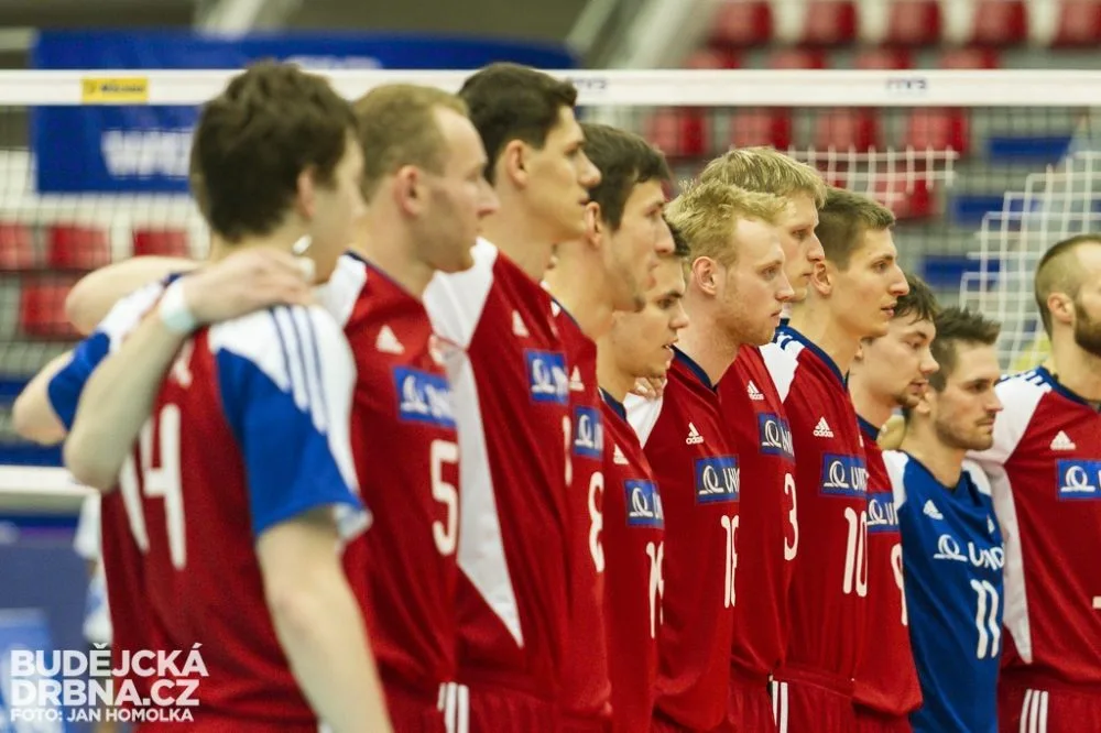 Česká republika - Jižní Korea 3:2