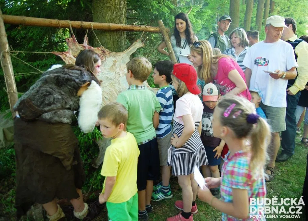 Neobyčejná ukázka stahování kůže