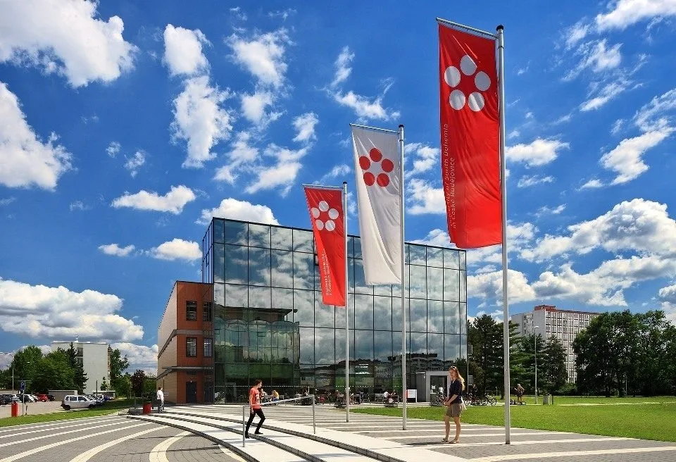 Jihočeská univerzita
