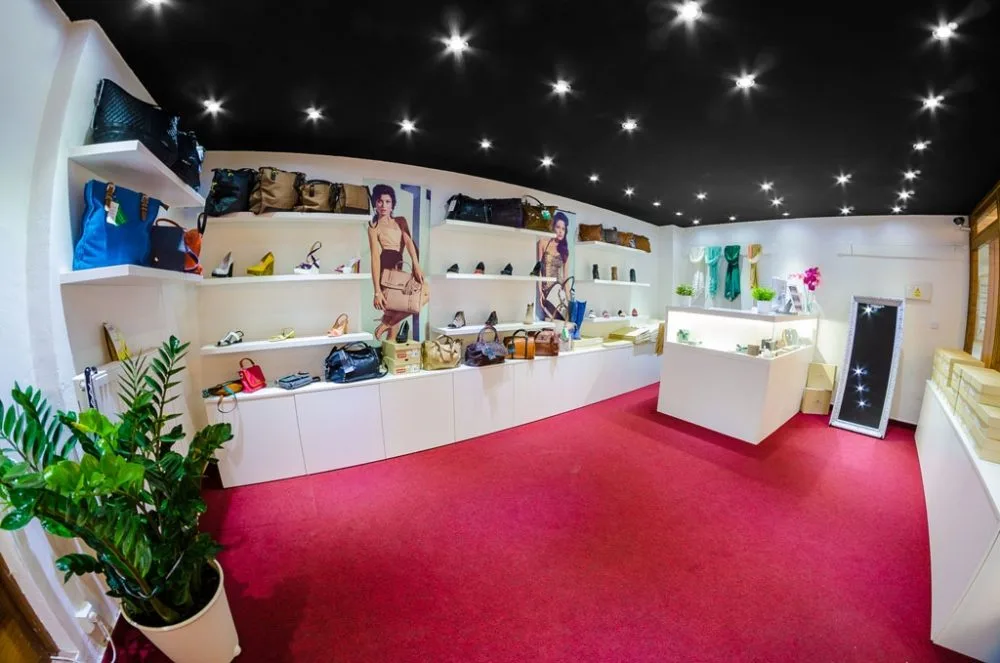 Butik ANGELINA & Co.