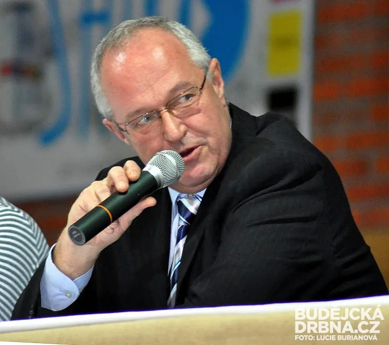 Zdeněk Velikovský