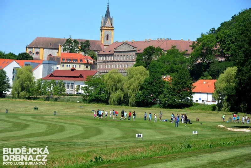 Den otevřených dveří