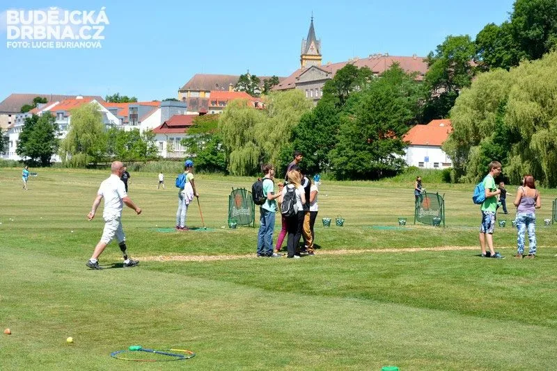 Den otevřených dveří