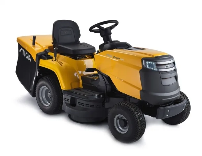 Zahradní traktor Stiga Combi Estate