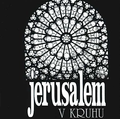 Jerusalem V kruhu