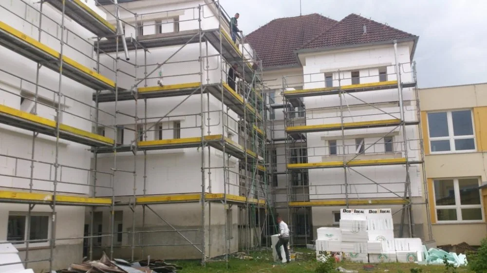 ZŠ a MŠ L. Kuby v Českých Budějovicích