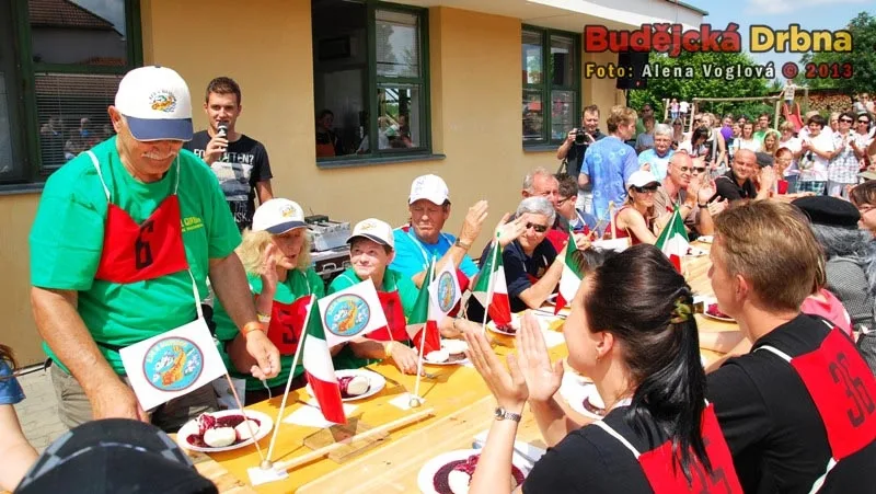 Borůvkobraní 2013