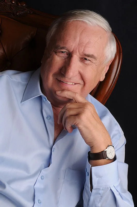 Karel Pražák