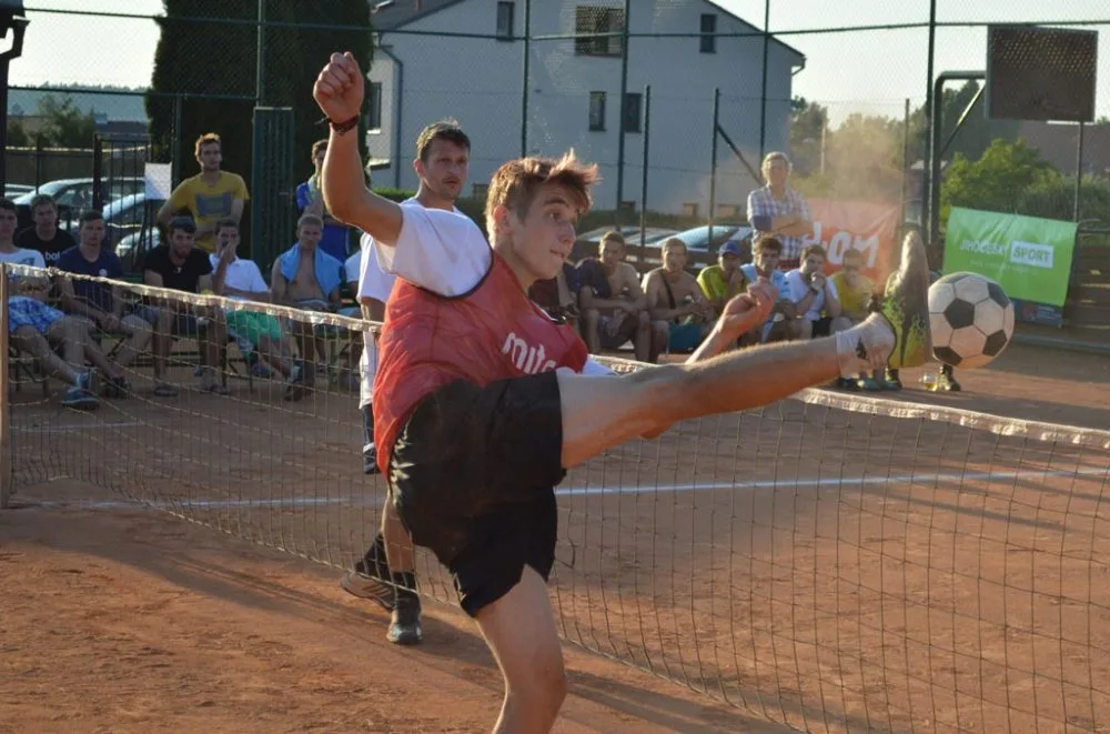 František Benhák, nejlepší hráč turnaje
