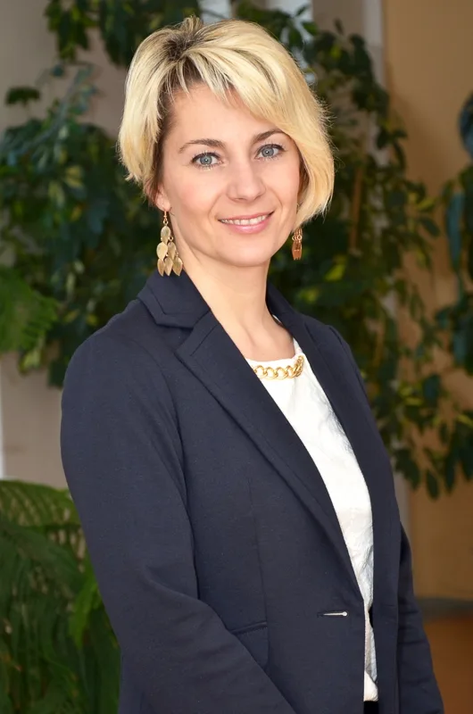 Iva Nováková