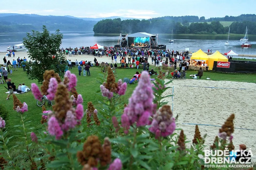 Frymburkfest - Lipno 2014