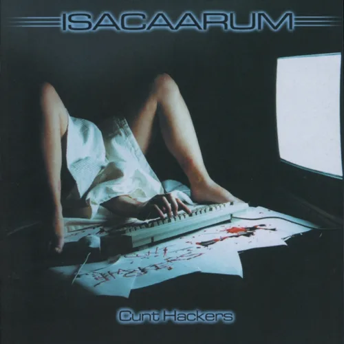 Cunt Hackers od Isacaarum