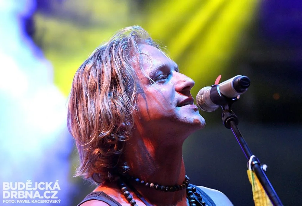 Tomáš Klus