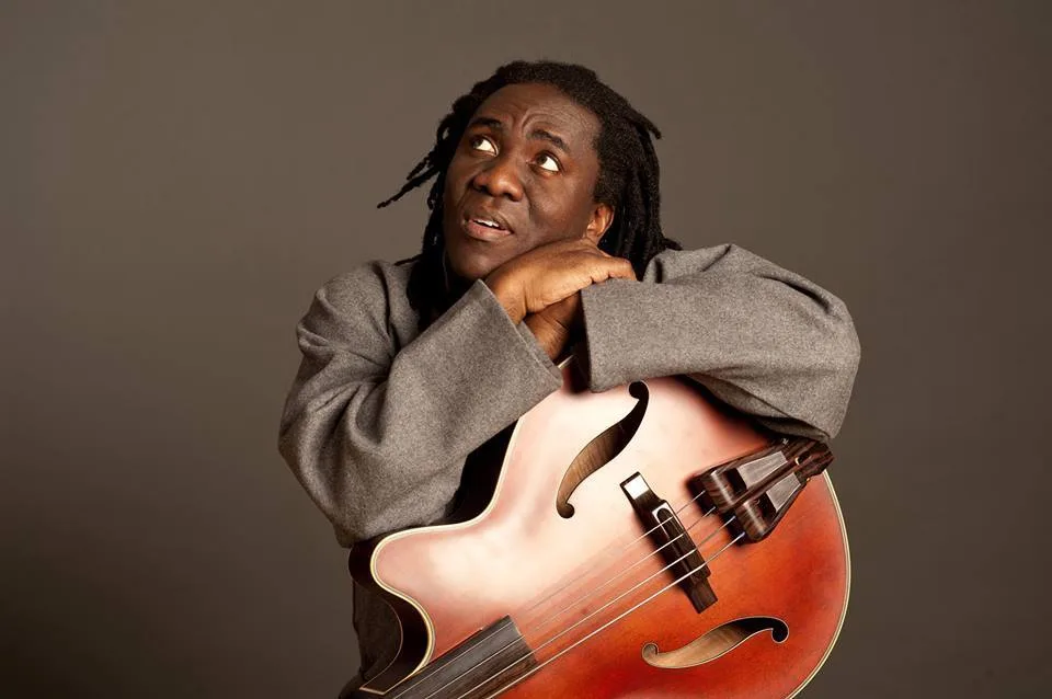 Richard Bona