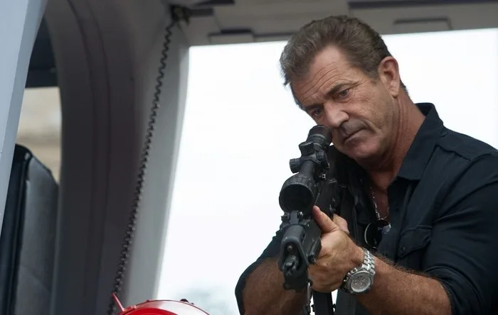 Expendables 3