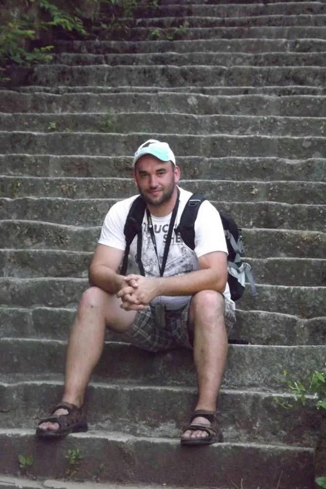 Tomáš Hrubý