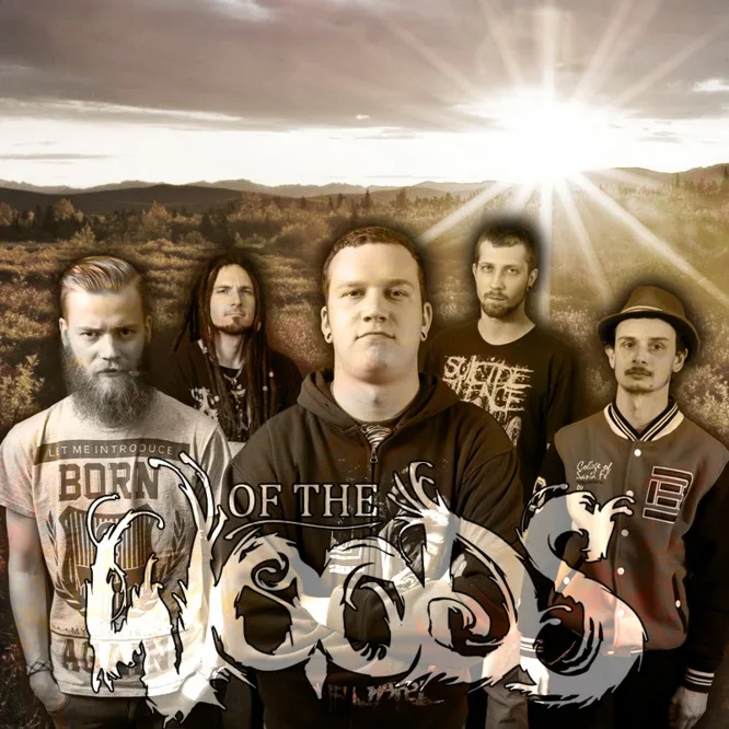 Of The Woods