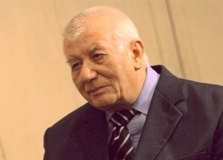 Robert Sak