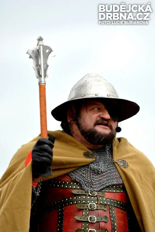 Bitva o hrad Slamburk