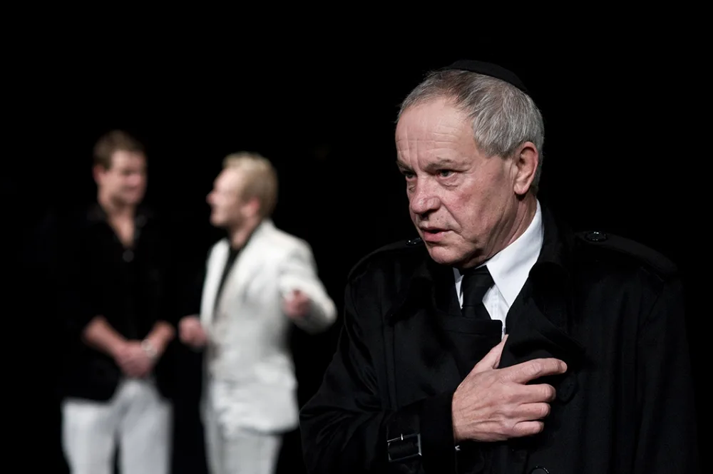 Petr Šporcl