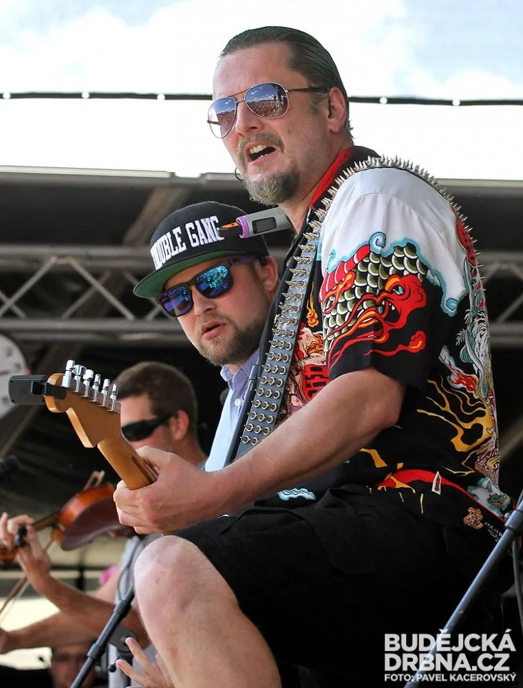 Divokej Bill