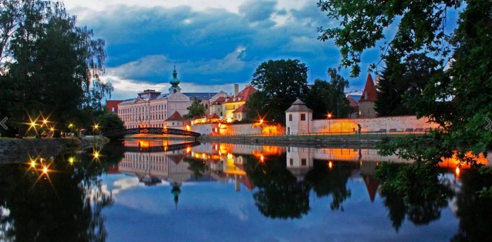 České Budějovice