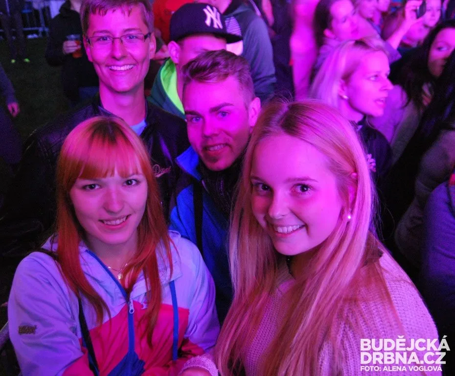 Čtenáři Budějcké Drbny