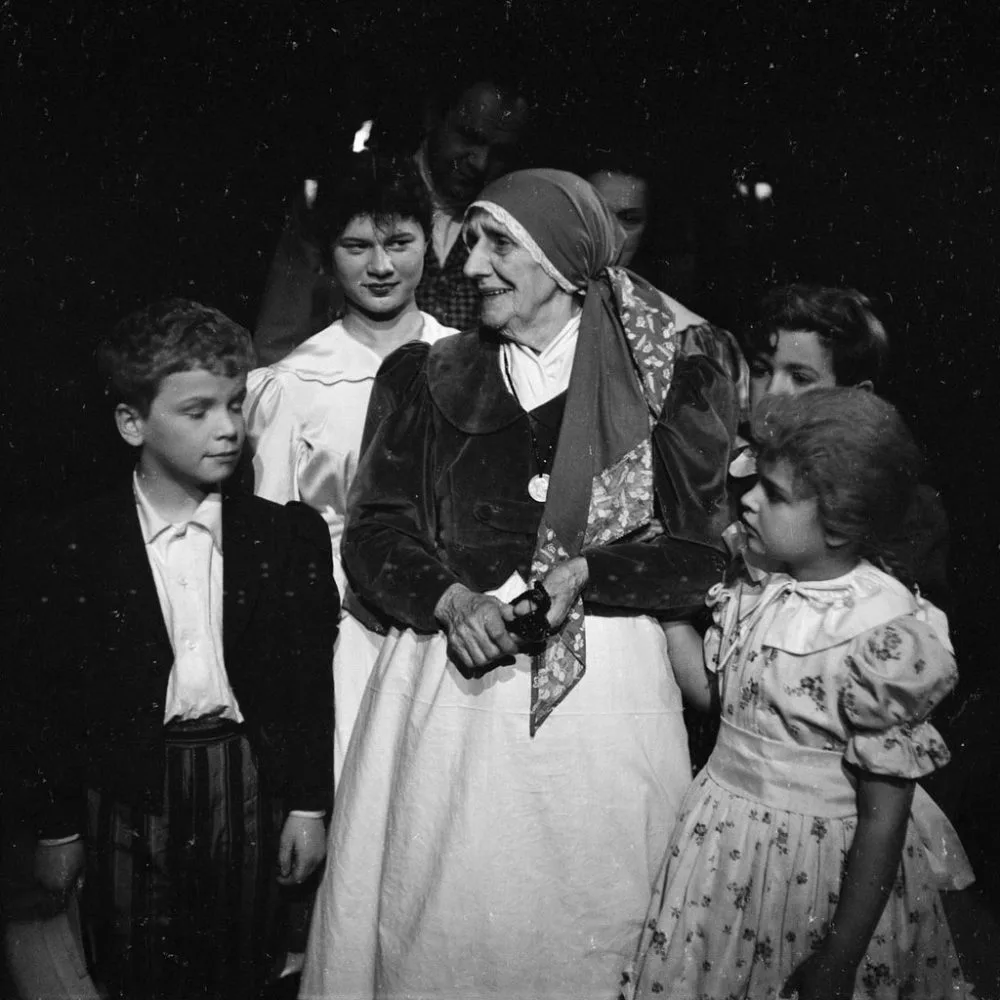 Marie Svobodová